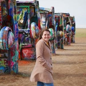 Meet your Posher, Lauren